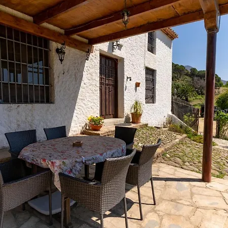 Sta Teresa, Casa Grande 펜션 *