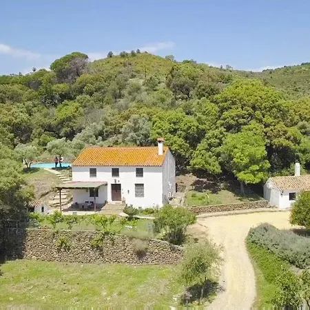 Sta Teresa, Casa Grande 에스테포나