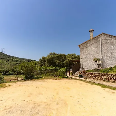 펜션 Sta Teresa, Casa Grande 에스테포나