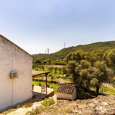 Sta Teresa, Casa Grande 펜션 에스테포나