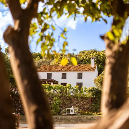 Santa Teresa, Casa Grande *
