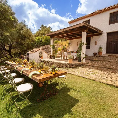Santa Teresa, Casa Grande 펜션
