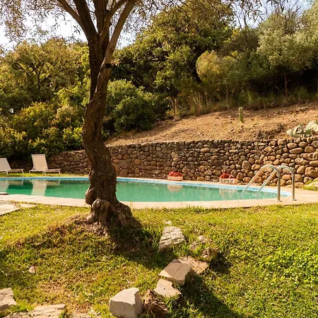 펜션 Santa Teresa, Casa Grande