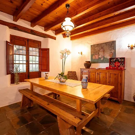 펜션 Santa Teresa, Casa Grande 에스테포나