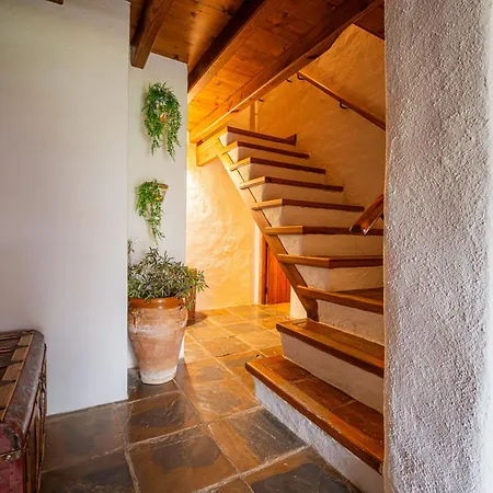 Santa Teresa, Casa Grande * 에스테포나