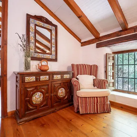 Santa Teresa, Casa Grande 펜션