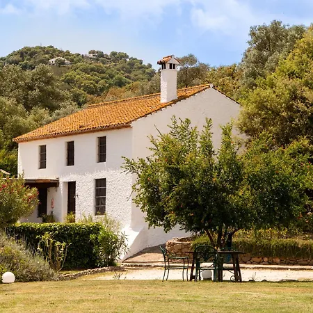 펜션 Santa Teresa, Casa Grande