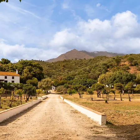 Santa Teresa, Casa Grande 펜션 *