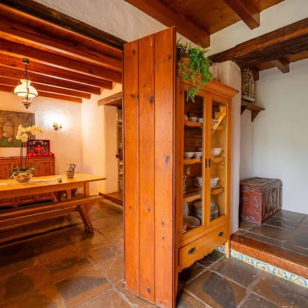 펜션 Santa Teresa, Casa Grande *