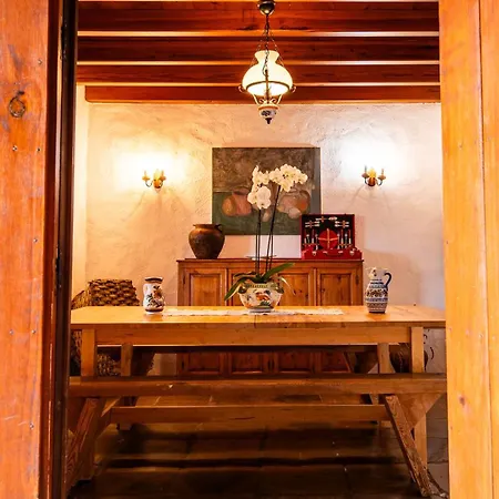Santa Teresa, Casa Grande 에스테포나