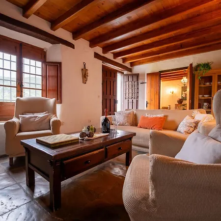 Santa Teresa, Casa Grande 펜션