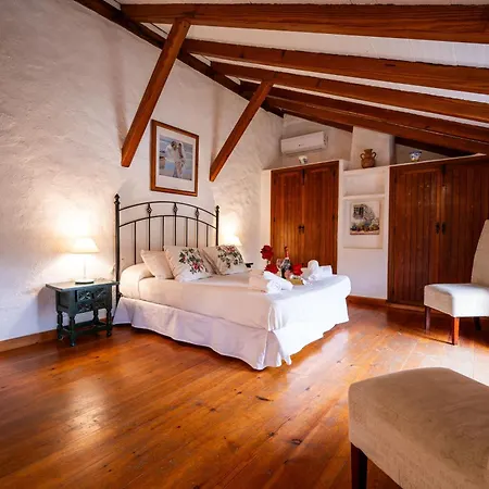 펜션 Santa Teresa, Casa Grande *