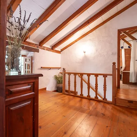 Santa Teresa, Casa Grande 펜션 *
